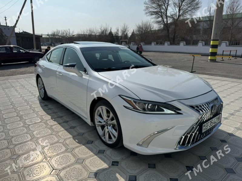 Lexus ES 350 2019 - 485 000 TMT - Мары - img 6