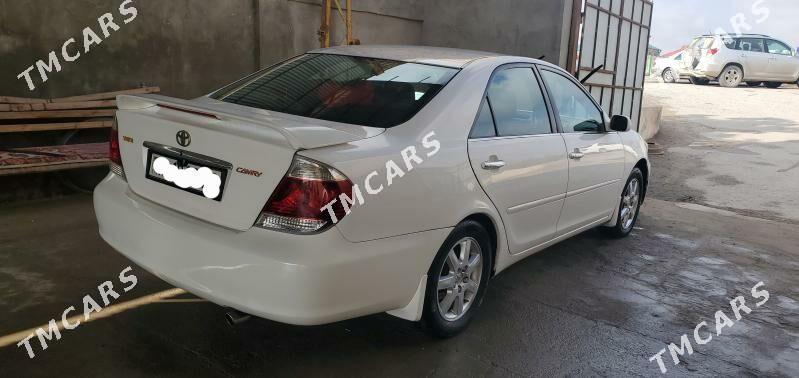 Toyota Camry 2003 - 145 000 TMT - Sakarçäge - img 4