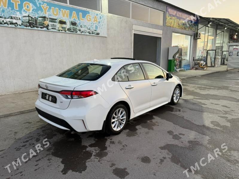 Toyota Corolla 2020 - 255 000 TMT - Ашхабад - img 3