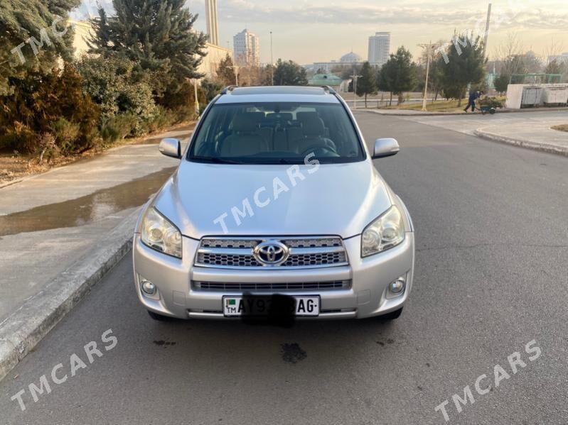 Toyota RAV4 2011 - 220 000 TMT - Ашхабад - img 5