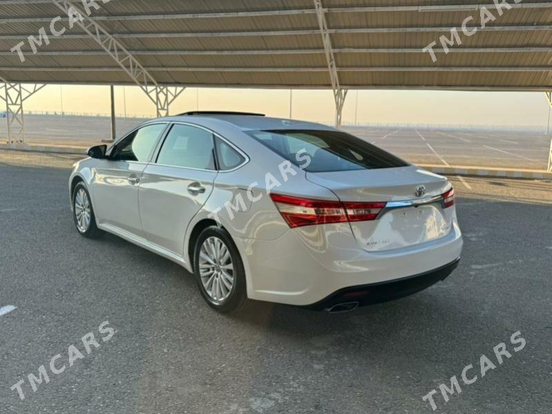 Toyota Avalon 2015 - 335 000 TMT - Ашхабад - img 3