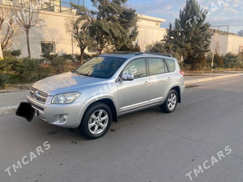 Toyota RAV4 2011 - 220 000 TMT - Ашхабад - img 6