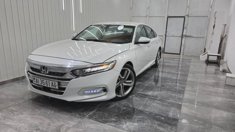 Honda Accord 2018 - 305 000 TMT - 9 mkr - img 2