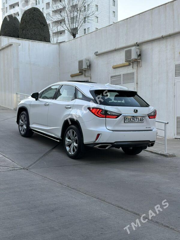 Lexus RX 350 2019 - 490 000 TMT - Aşgabat - img 4