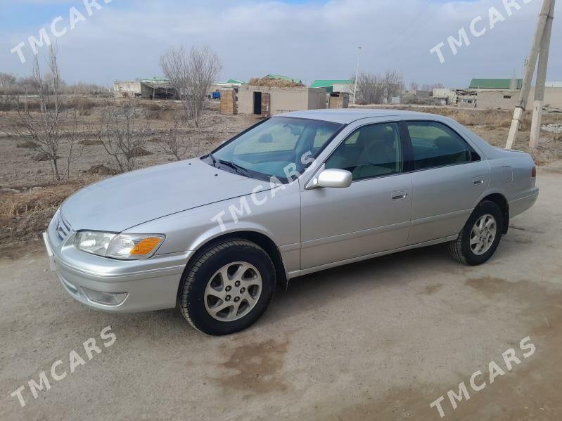 Toyota Camry 2000 - 145 000 TMT - Köneürgenç - img 5