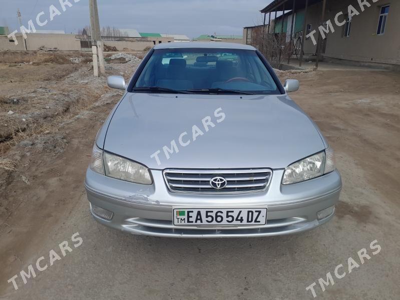 Toyota Camry 2000 - 145 000 TMT - Köneürgenç - img 4