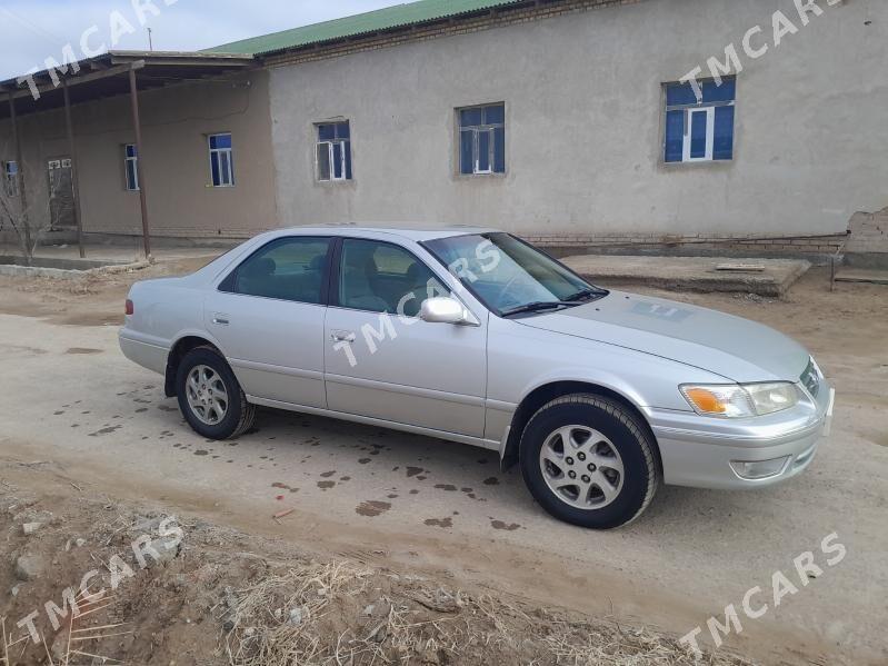 Toyota Camry 2000 - 145 000 TMT - Köneürgenç - img 2