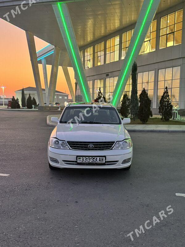 Toyota Avalon 2000 - 133 000 TMT - Türkmenabat - img 2