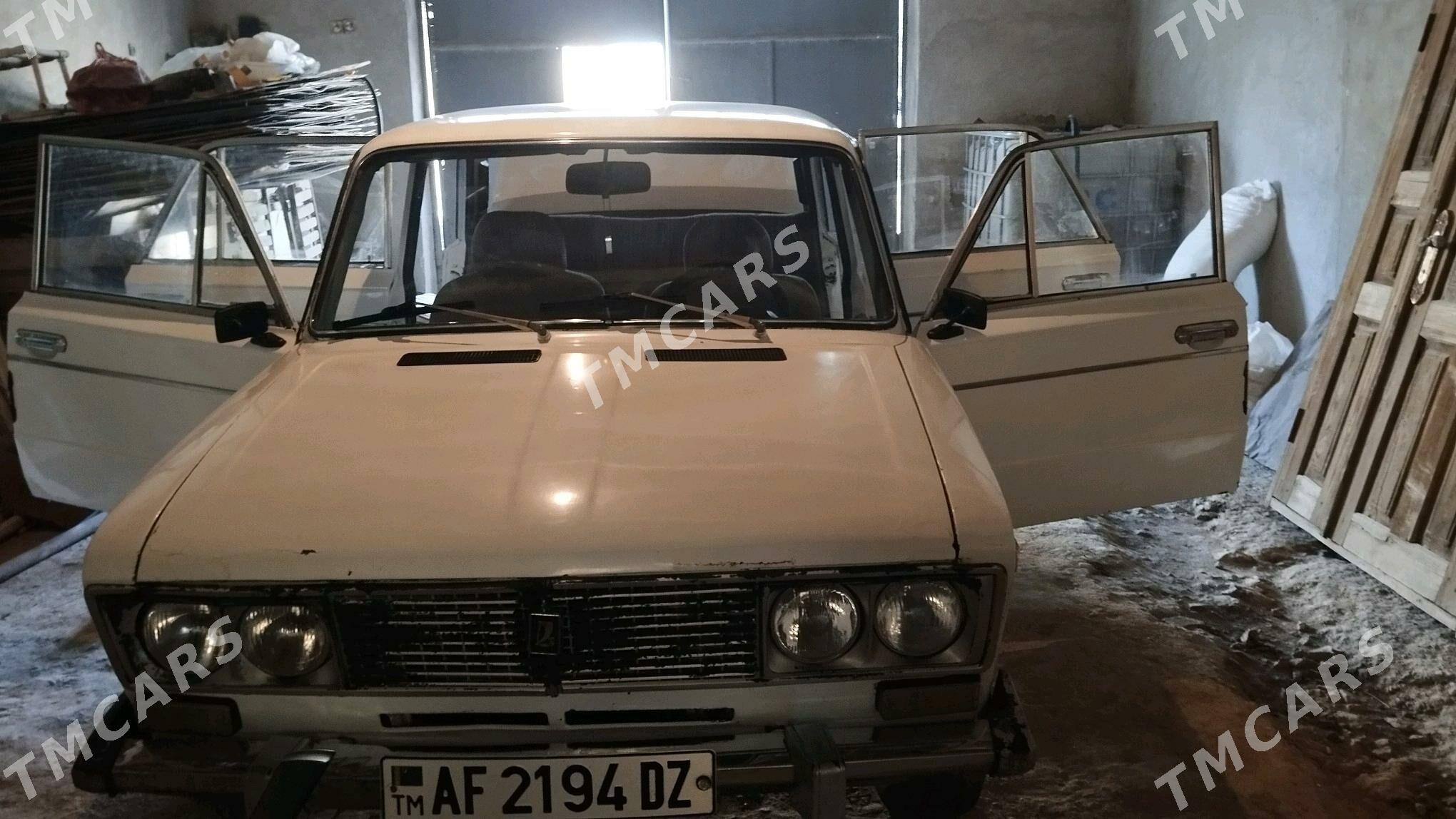 Lada 2106 1992 - 18 000 TMT - Губадаг - img 8