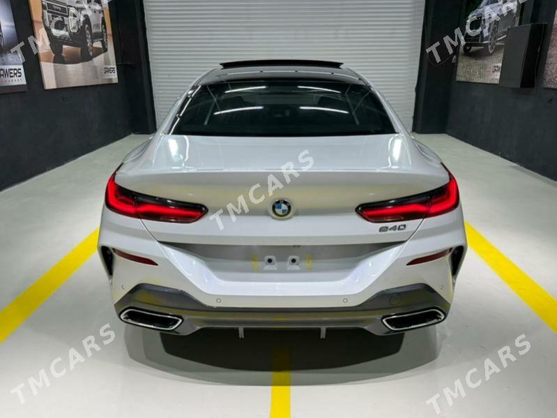 BMW 8 Series 2020 - 1 675 000 TMT - Ашхабад - img 5