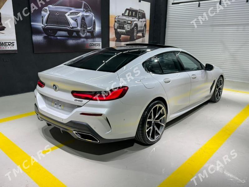 BMW 8 Series 2020 - 1 675 000 TMT - Ашхабад - img 3