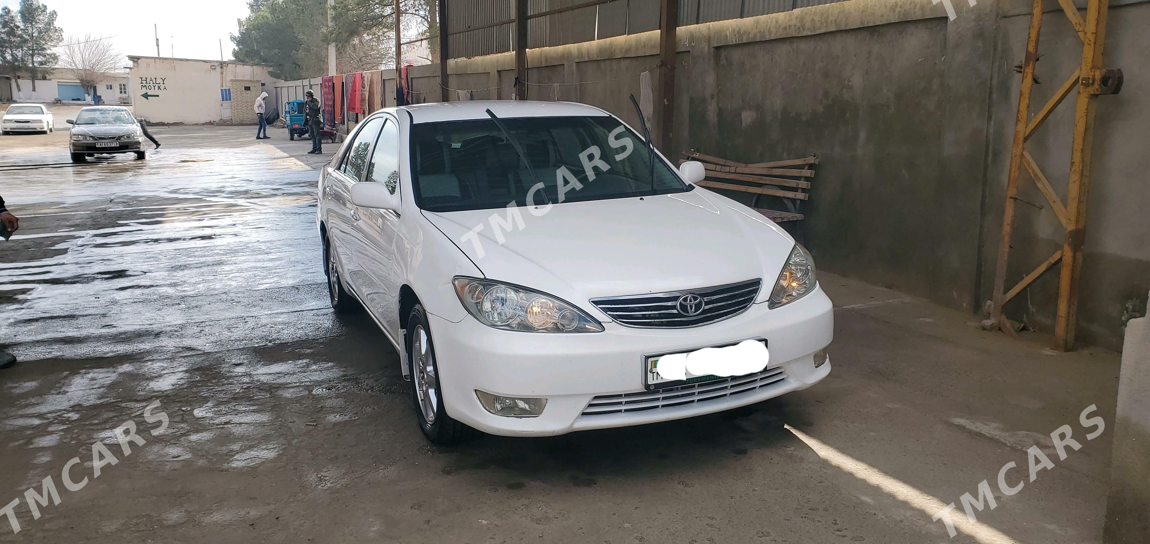 Toyota Camry 2003 - 145 000 TMT - Sakarçäge - img 6