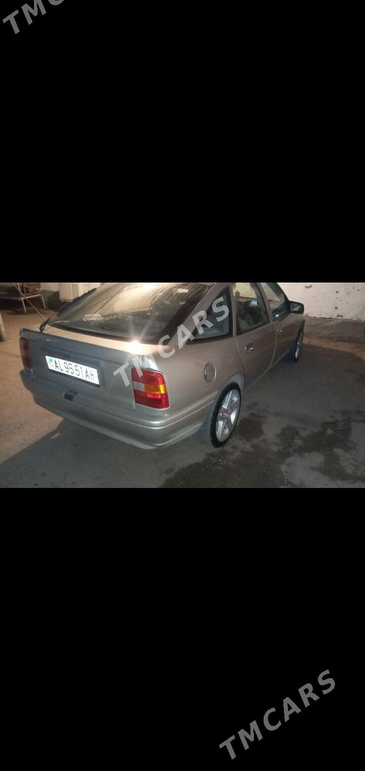 Opel Vectra 1990 - 27 000 TMT - Bagyr - img 2