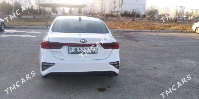 Kia Forte 2020 - 220 000 TMT - Мир 8 - img 3