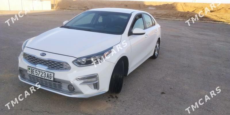 Kia Forte 2020 - 220 000 TMT - Мир 8 - img 2