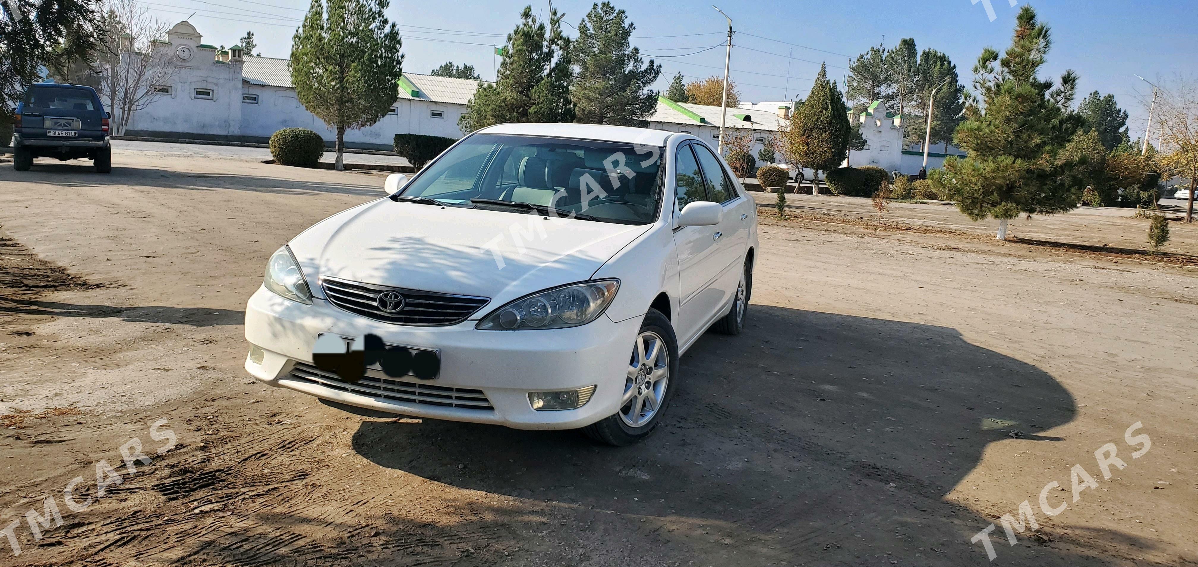 Toyota Camry 2003 - 145 000 TMT - Sakarçäge - img 8