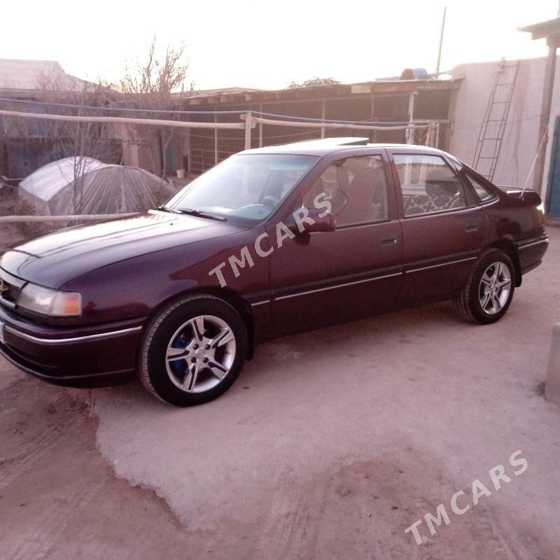 Opel Vectra 1994 - 50 000 TMT - Gurbansoltan Eje - img 3