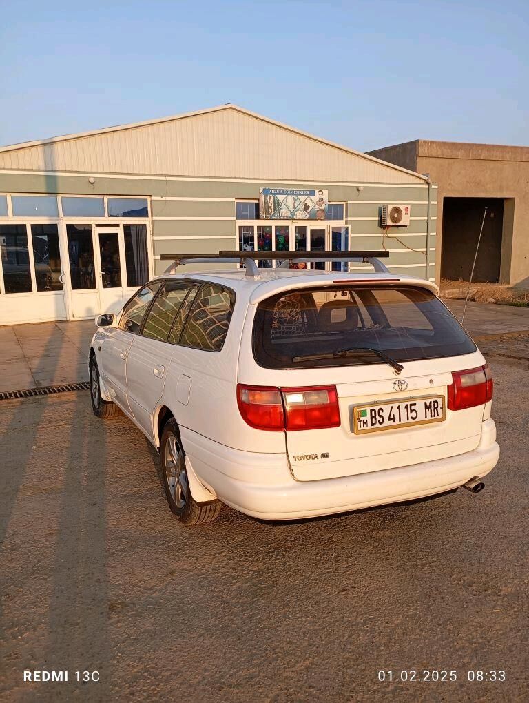 Toyota Corona 1994 - 67 000 TMT - Мургап - img 5