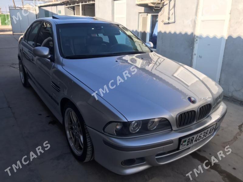 BMW 540 2000 - 145 000 TMT - Tejen - img 2