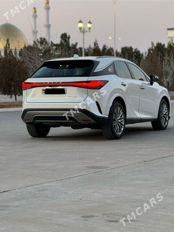 Lexus RX 350 2023 - 845 000 TMT - Aşgabat - img 5