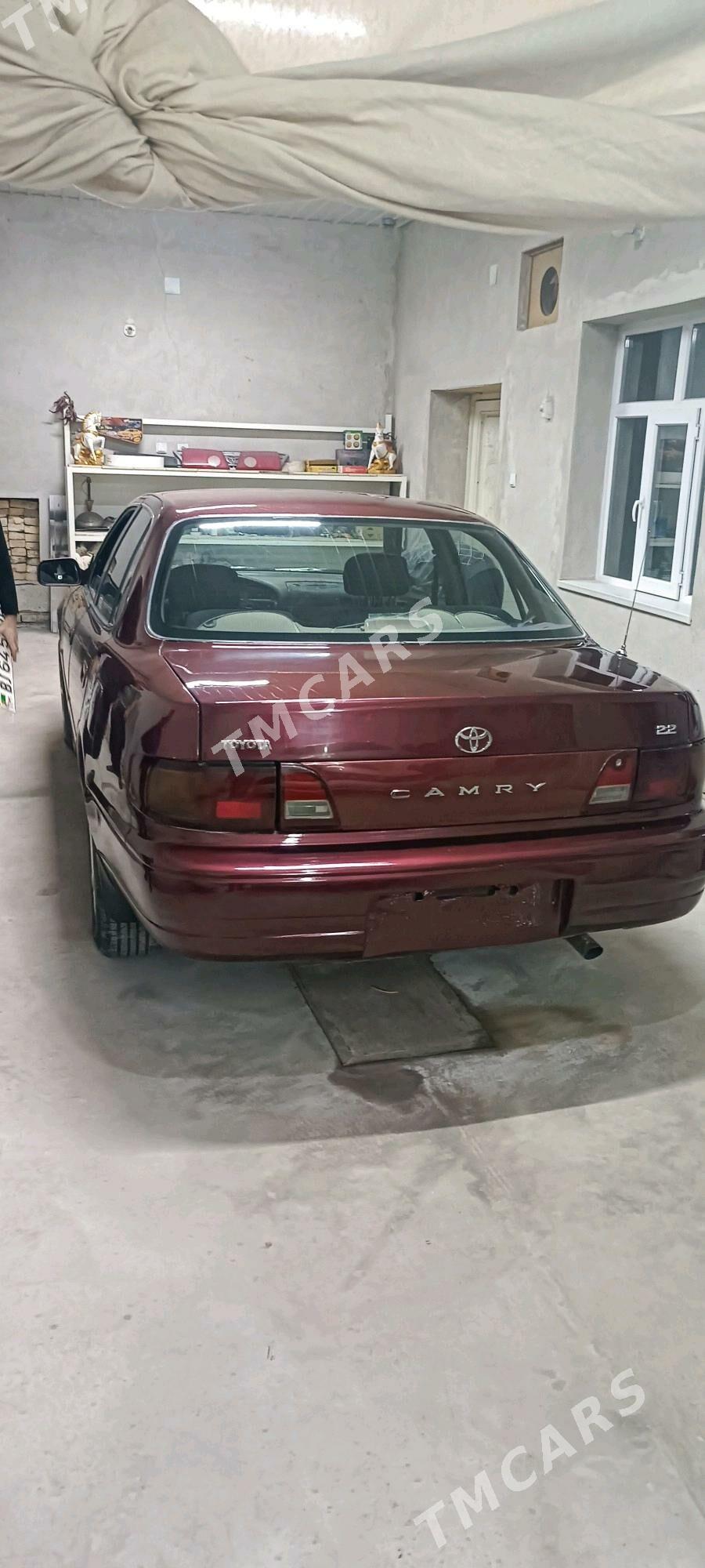 Toyota Camry 1996 - 80 000 TMT - Gurbansoltan Eje - img 2