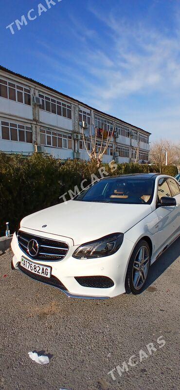 Mercedes-Benz E350 2015 - 405 000 TMT - Aşgabat - img 4