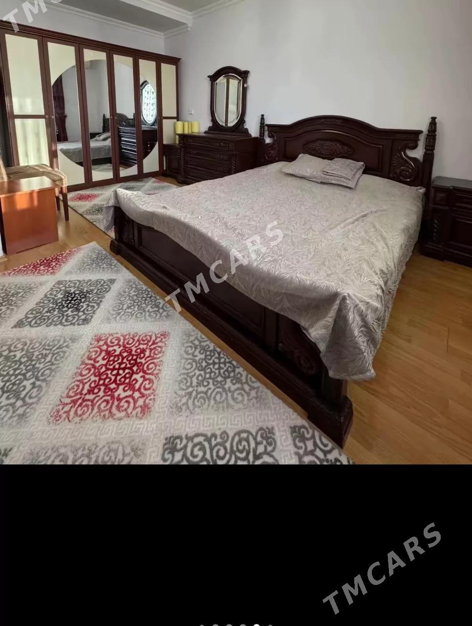 SAWETSKI DUBLEKS - Aşgabat - img 1