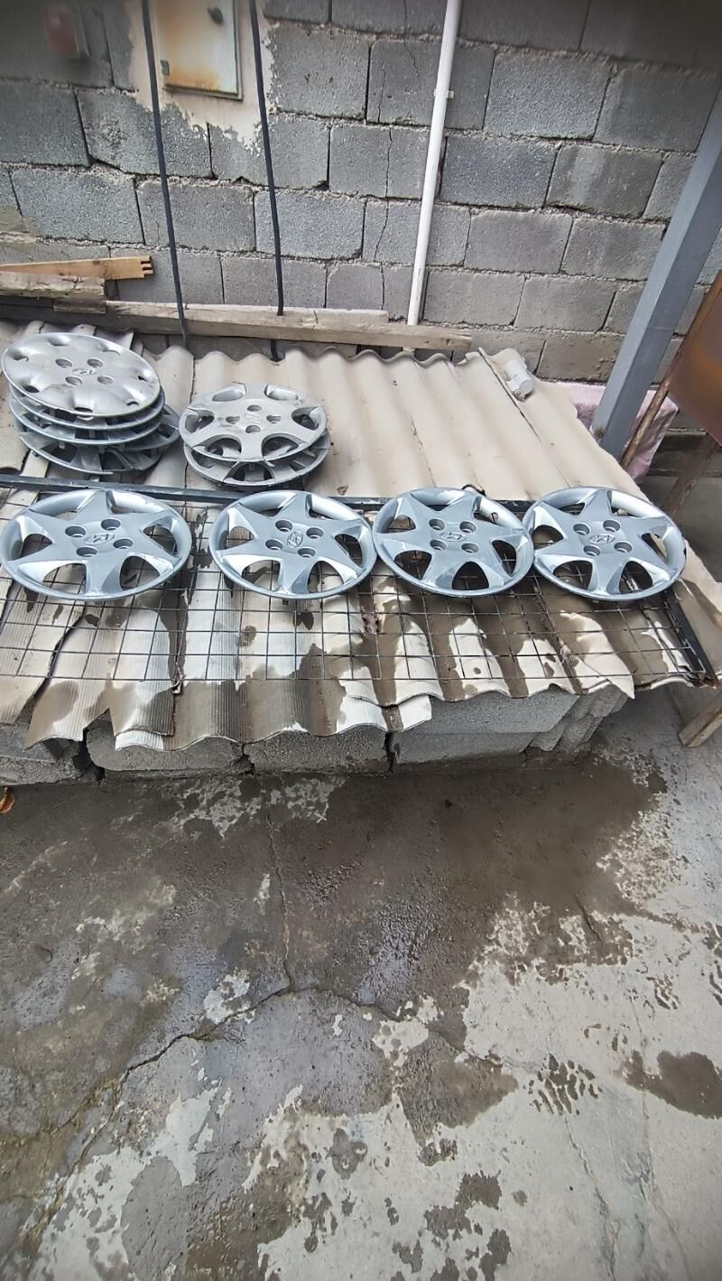 Hyundai kolpak 250 TMT - Aşgabat - img 3