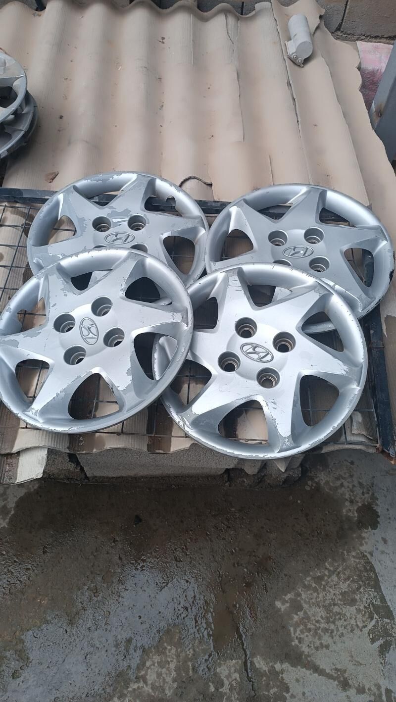 Hyundai kolpak 250 TMT - Aşgabat - img 1