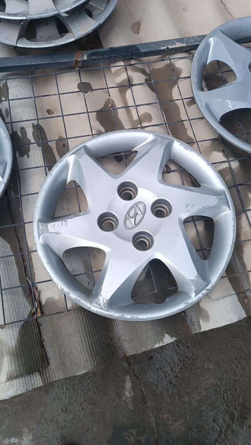 Hyundai kolpak 250 TMT - Aşgabat - img 2