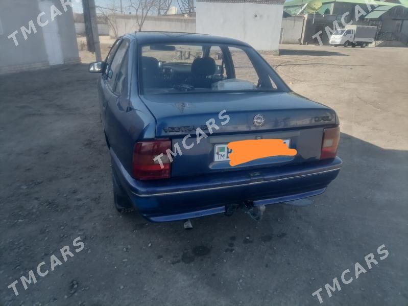 Opel Vectra 1991 - 27 000 TMT - Шабатский этрап - img 2