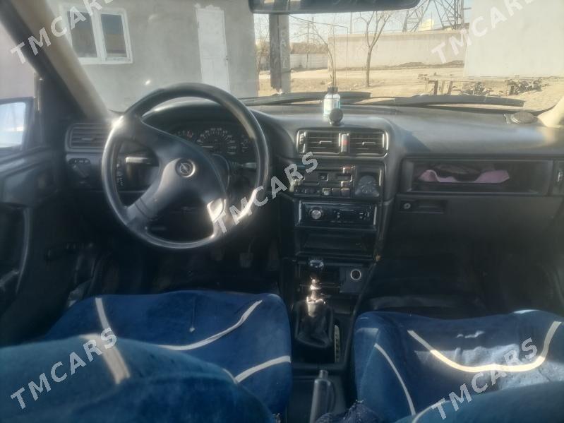 Opel Vectra 1991 - 27 000 TMT - Шабатский этрап - img 3