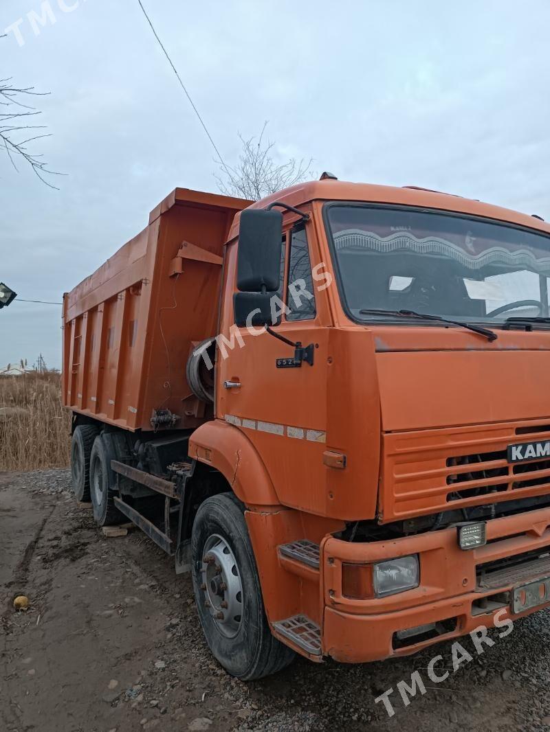 Kamaz Euro 3 2012 - 360 000 TMT - Mary - img 2