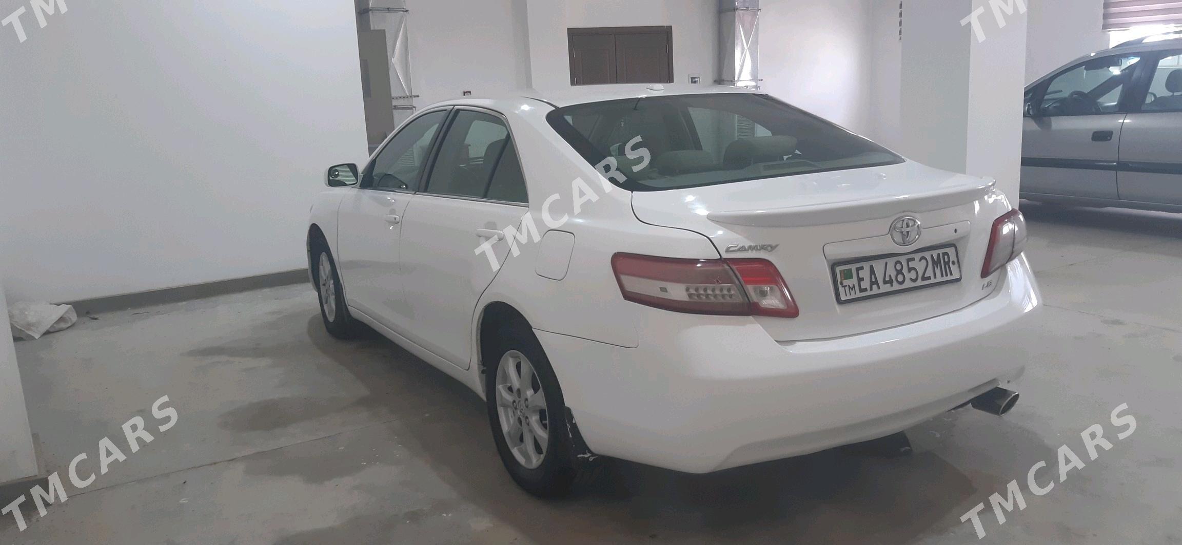 Toyota Camry 2010 - 145 000 TMT - Murgap - img 3