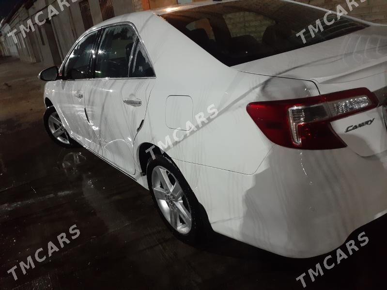 Toyota Camry Hybrid 2012 - 170 000 TMT - Daşoguz - img 3