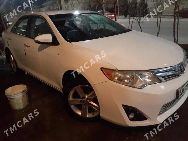 Toyota Camry Hybrid 2012 - 170 000 TMT - Daşoguz - img 2