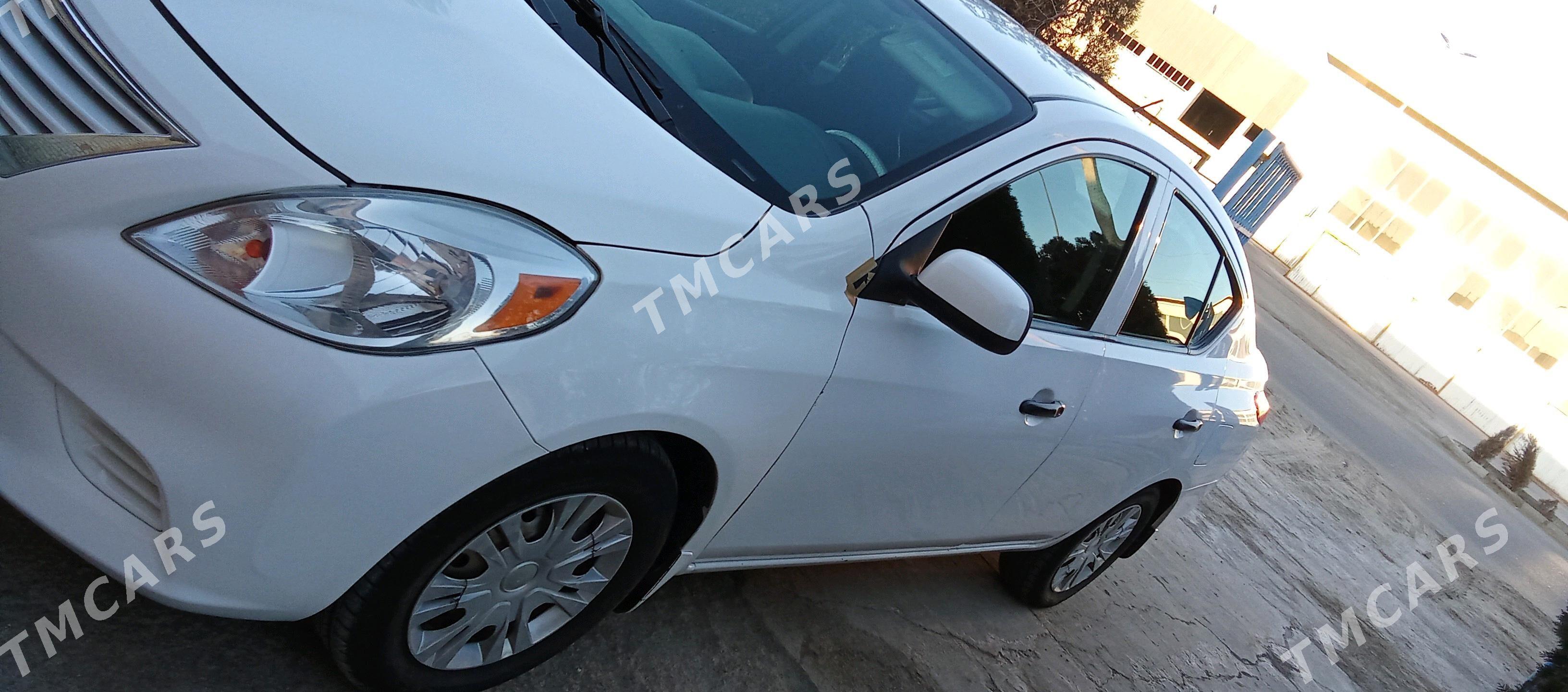 Nissan Versa 2013 - 115 000 TMT - Daşoguz - img 5