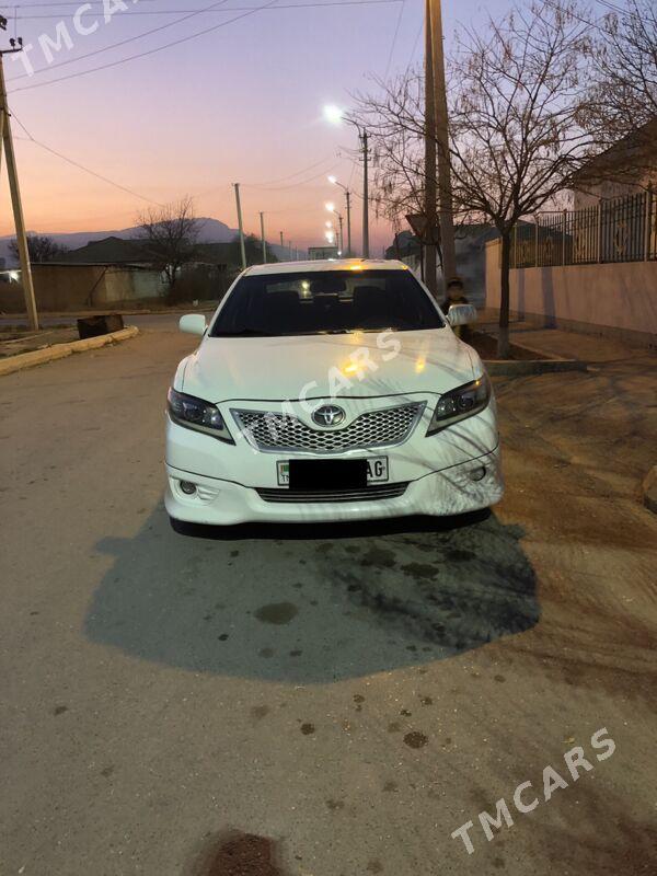 Toyota Camry 2010 - 167 000 TMT - Aşgabat - img 6