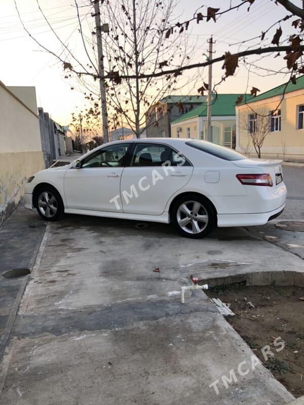 Toyota Camry 2010 - 167 000 TMT - Aşgabat - img 4