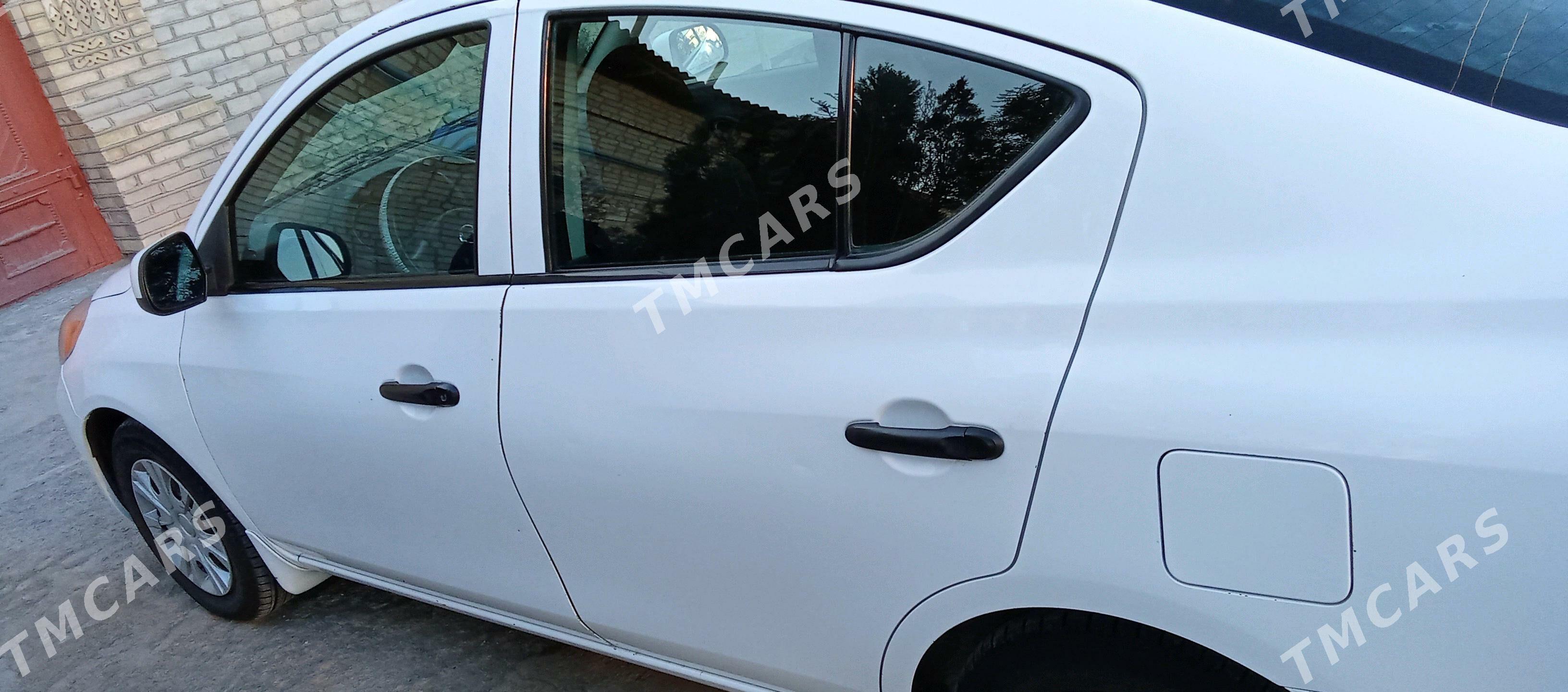 Nissan Versa 2013 - 115 000 TMT - Daşoguz - img 6