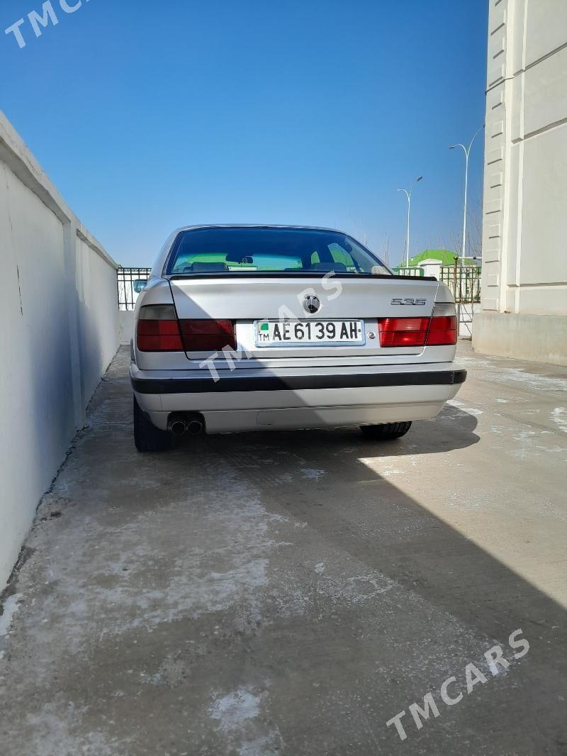 BMW E34 1993 - 50 000 TMT - Aşgabat - img 5