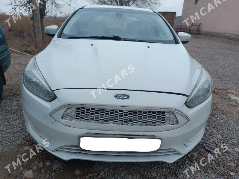 Ford Focus 2017 - 150 000 TMT - Mary - img 5