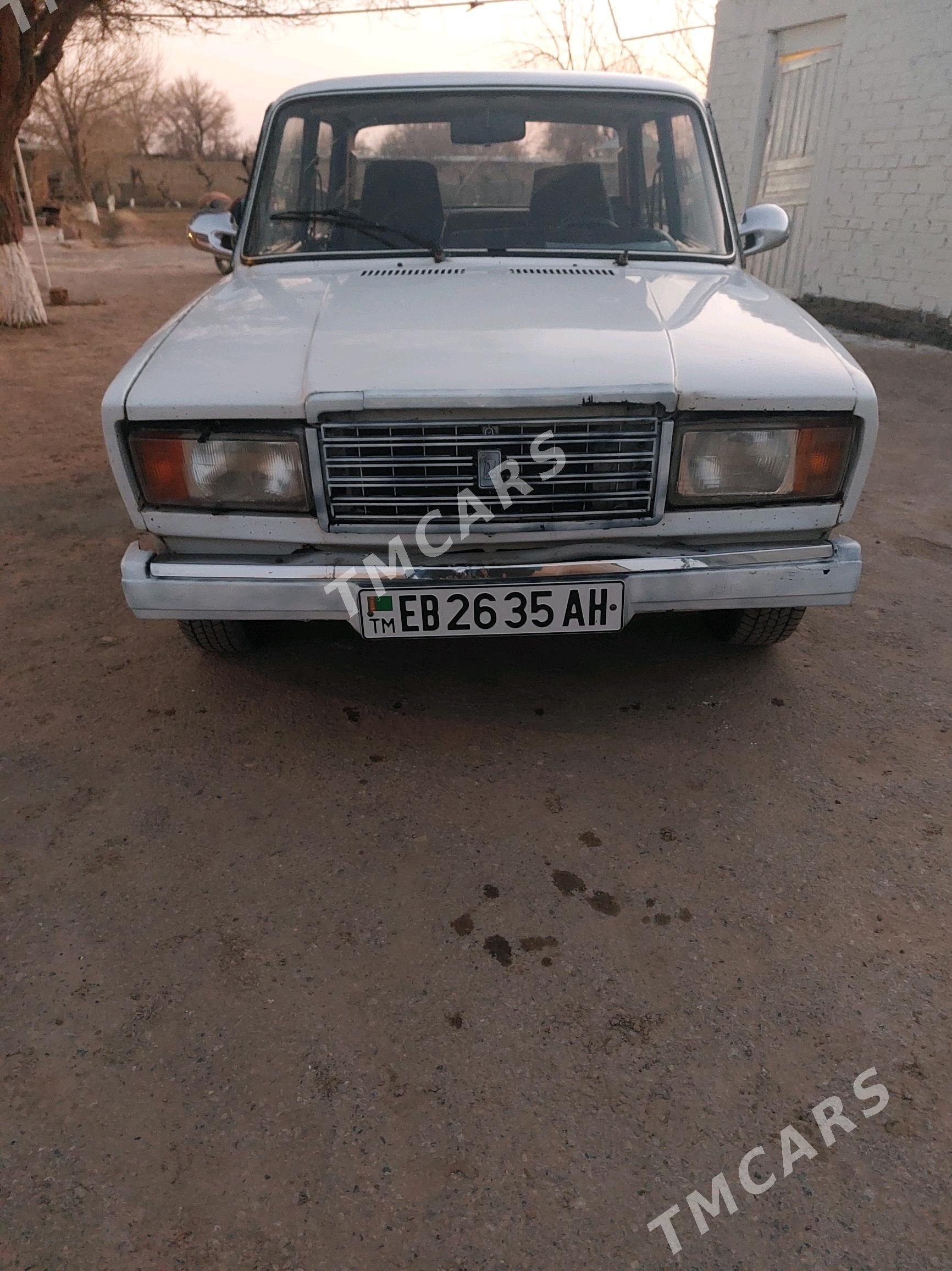 Lada 2107 1999 - 22 000 TMT - Babadaýhan - img 2