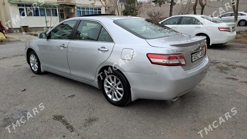 Toyota Camry 2010 - 230 000 TMT - Ашхабад - img 10