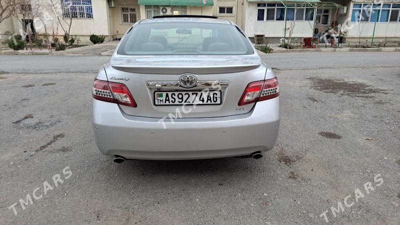 Toyota Camry 2010 - 230 000 TMT - Ашхабад - img 3