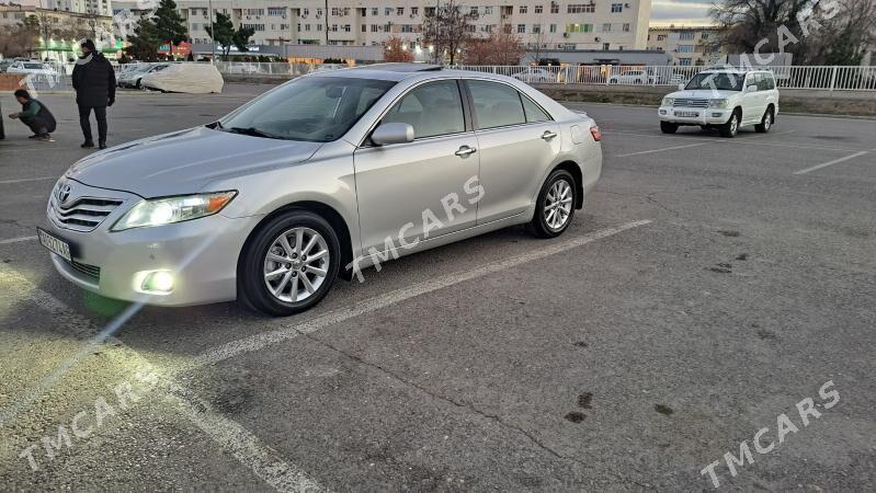 Toyota Camry 2010 - 230 000 TMT - Ашхабад - img 8