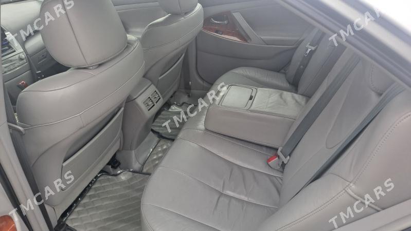 Toyota Camry 2010 - 230 000 TMT - Ашхабад - img 5