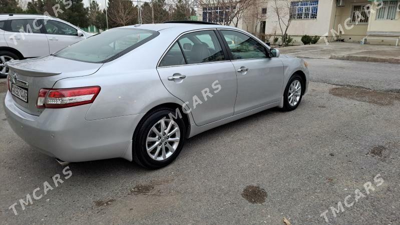 Toyota Camry 2010 - 230 000 TMT - Ашхабад - img 4