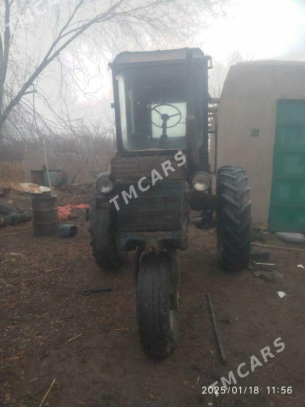 MTZ T-28 2002 - 15 000 TMT - Акдепе - img 2