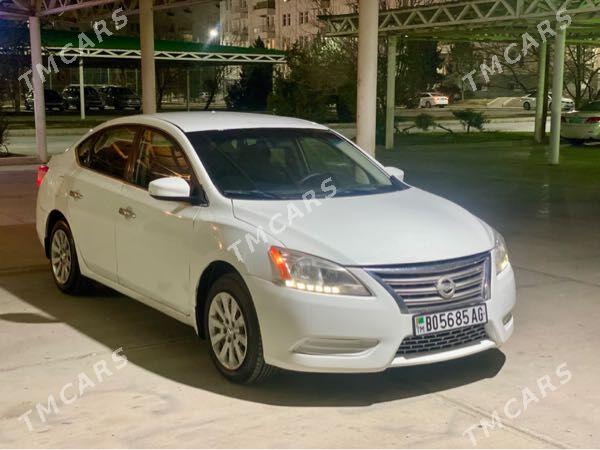 Nissan Sentra 2013 - 128 000 TMT - Aşgabat - img 3